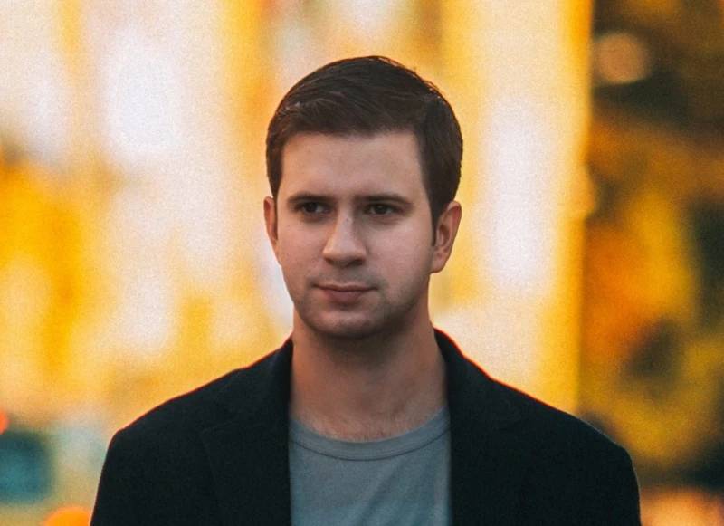  Александър Гацак 